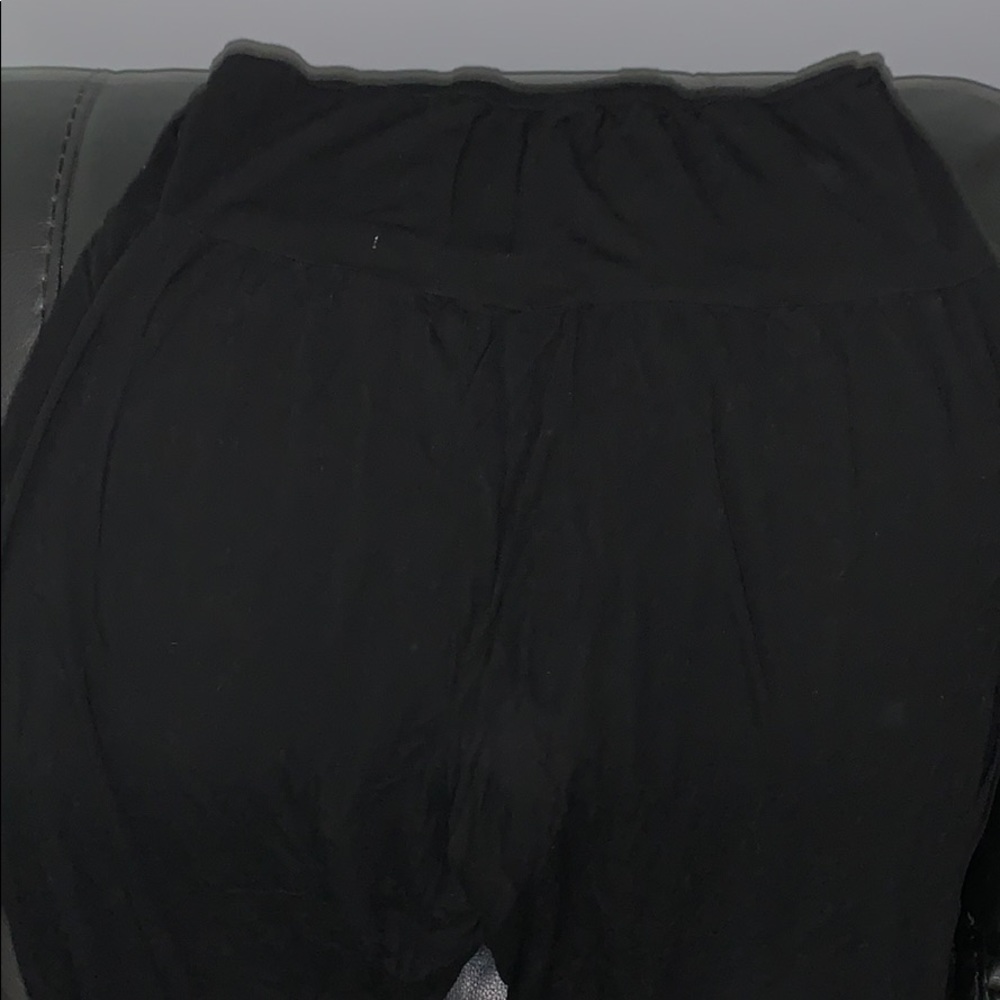Yoga pants